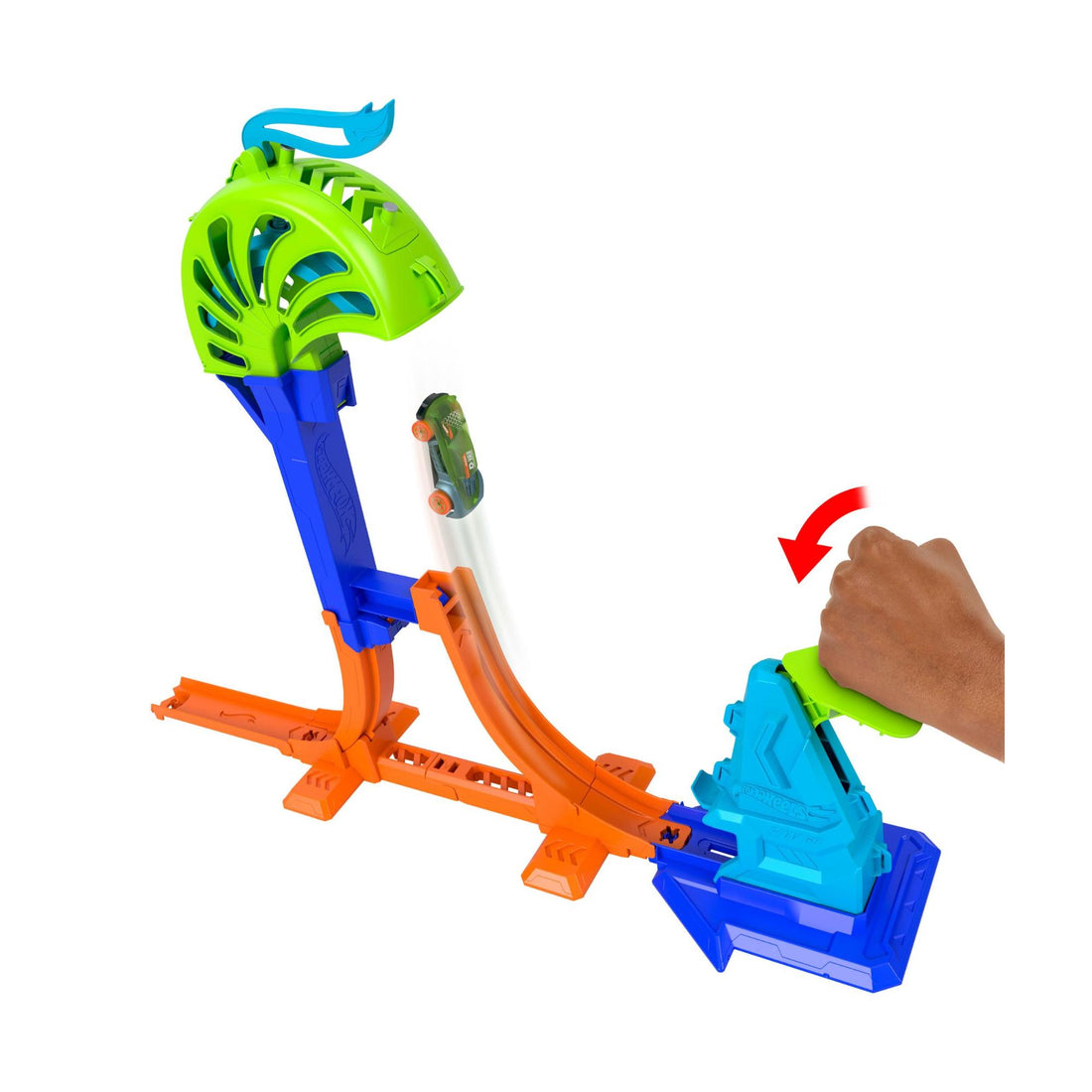 Hot Wheels Stunt Tracks Playset, Assorted*