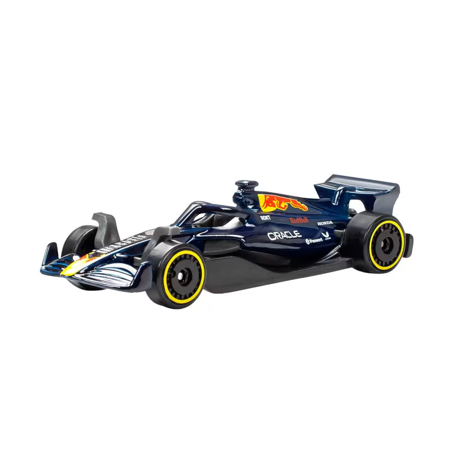Hot Wheels Formula 1® 5-Pack