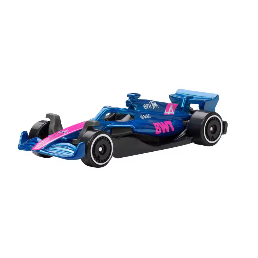 Hot Wheels Formula 1® 5-Pack