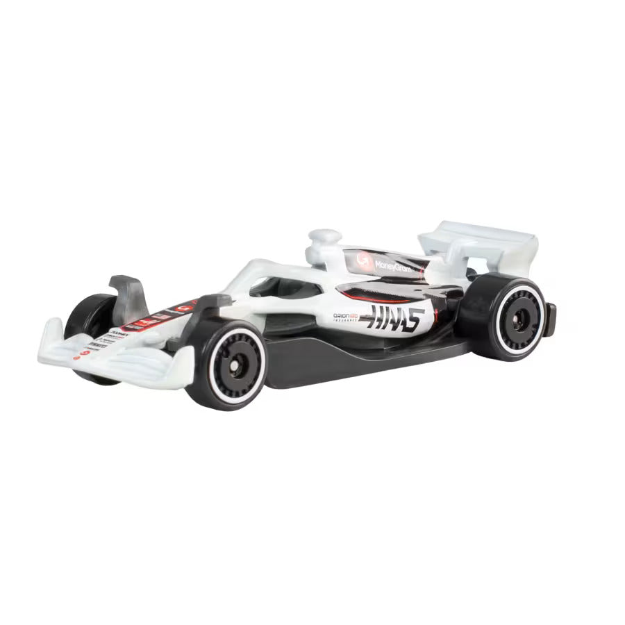 Hot Wheels Formula 1® 5-Pack