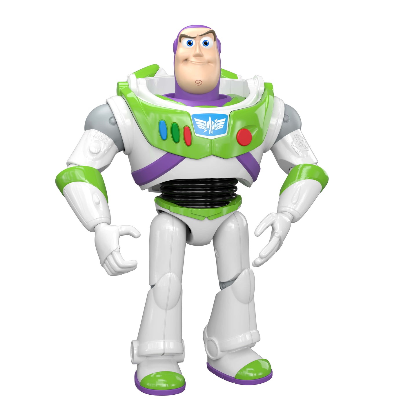 Disney Pixar Toy Story Large Buzz Lightyear Action Figure