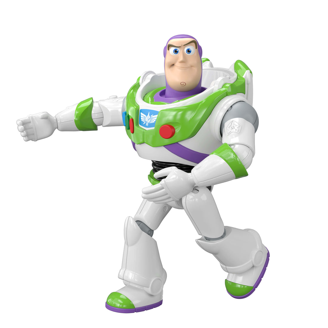 Disney Pixar Toy Story Large Buzz Lightyear Action Figure