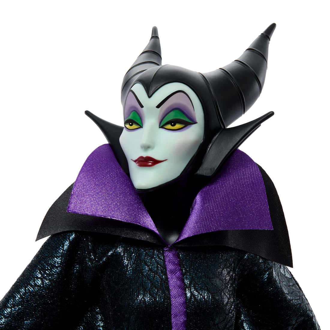 Bundle: Disney Villains - 4 Dolls