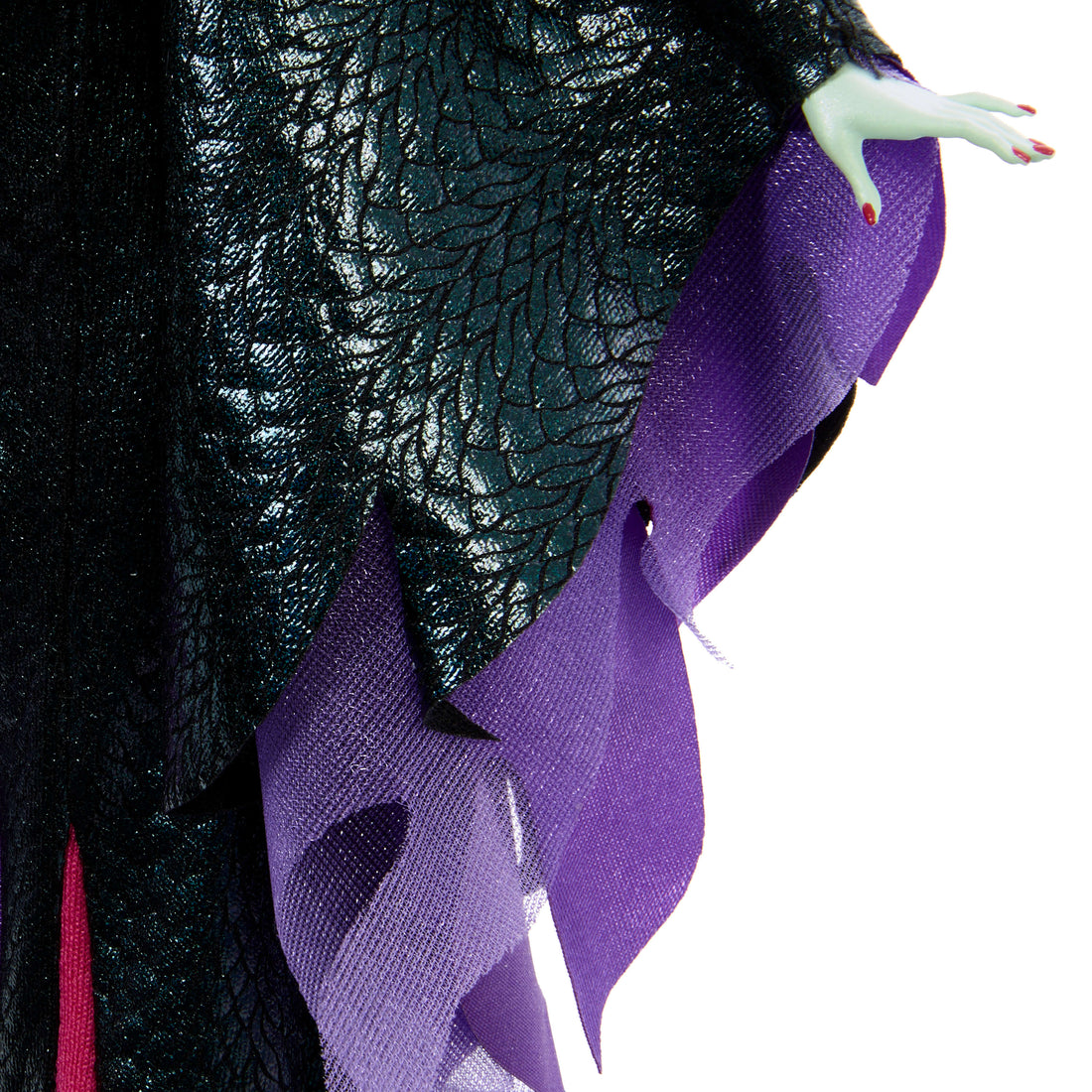 Disney Villains Maleficent Collector Doll