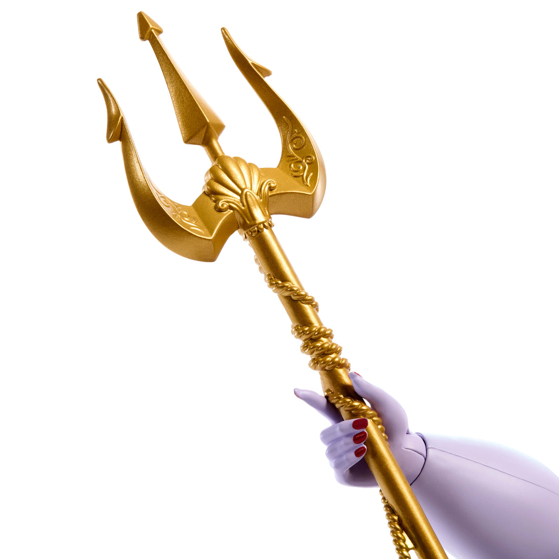 Bundle: Disney Villains - 4 Dolls