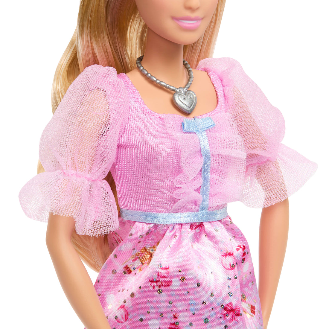 Barbie in the Nutcracker Clara Ballerina Doll