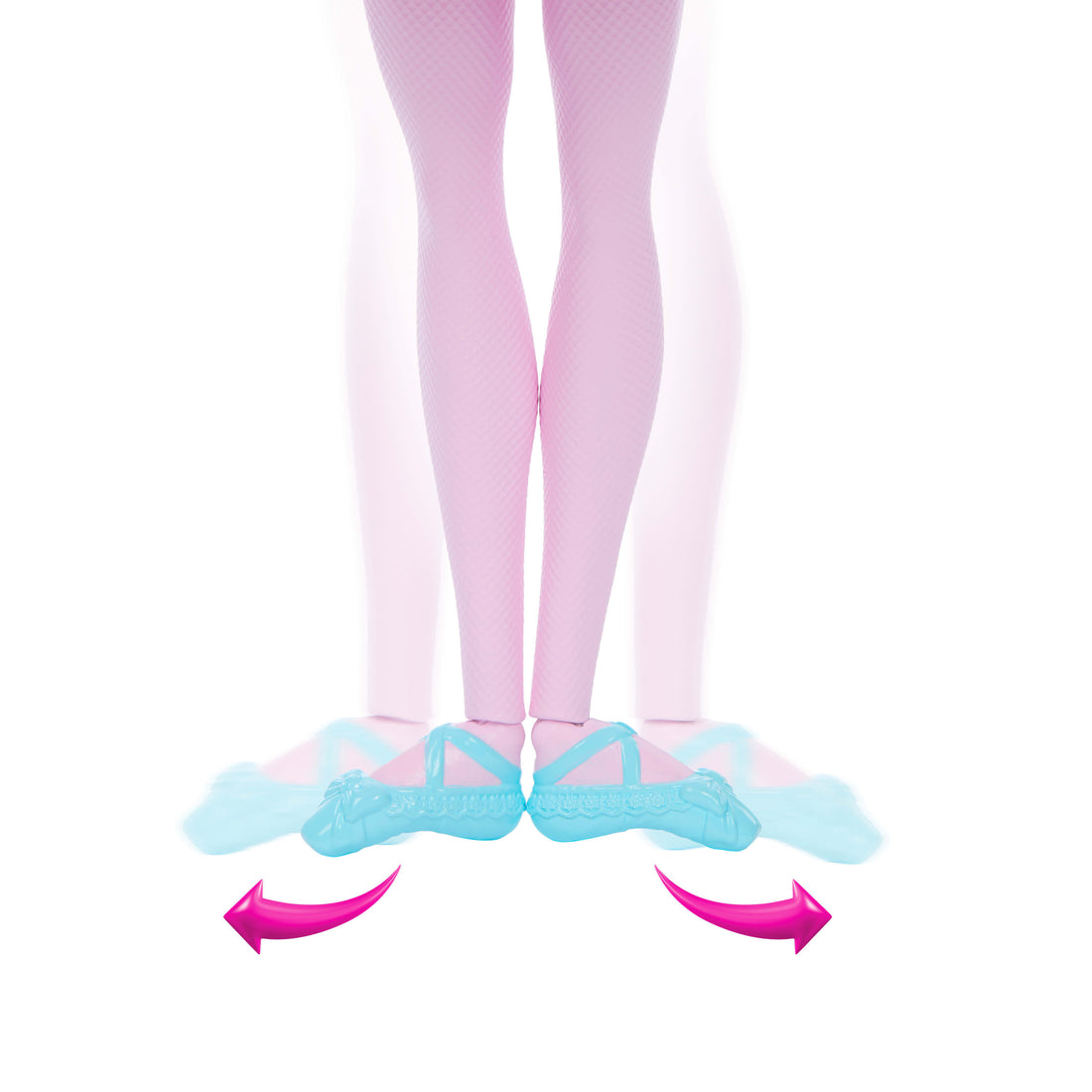 Barbie In The Nutcracker Clara Doll