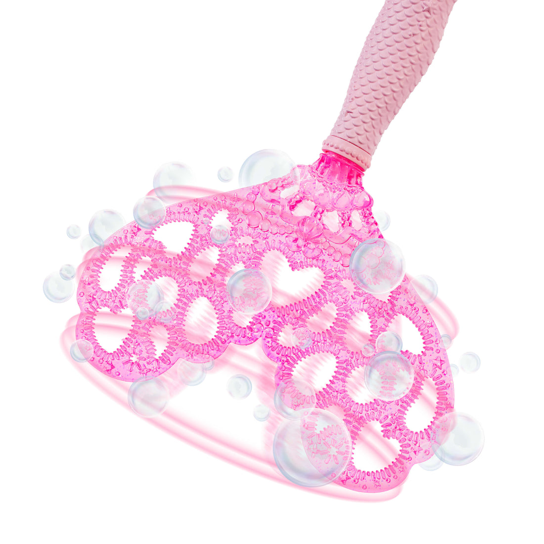 Barbie Bubble Sparkle Mermaid