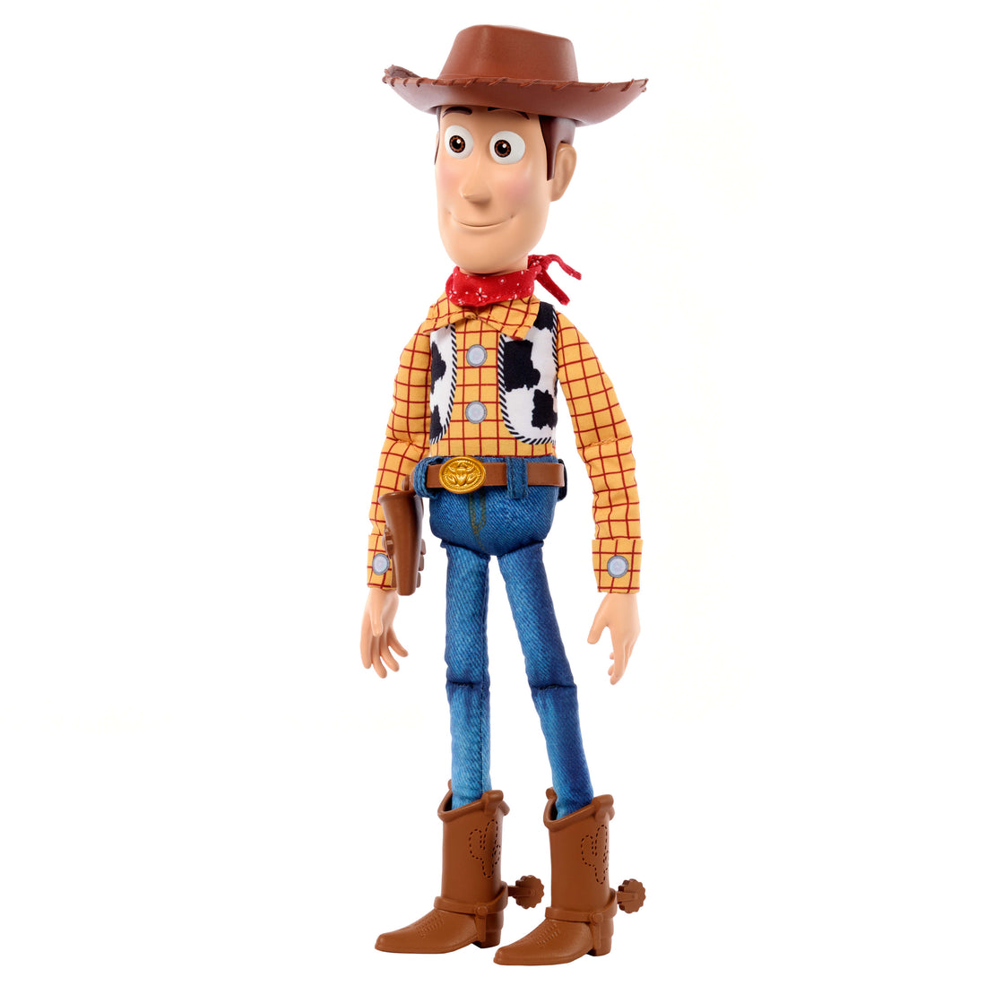 Disney and Pixar Toy Story 5 Ragdoll Edition - Assorted*
