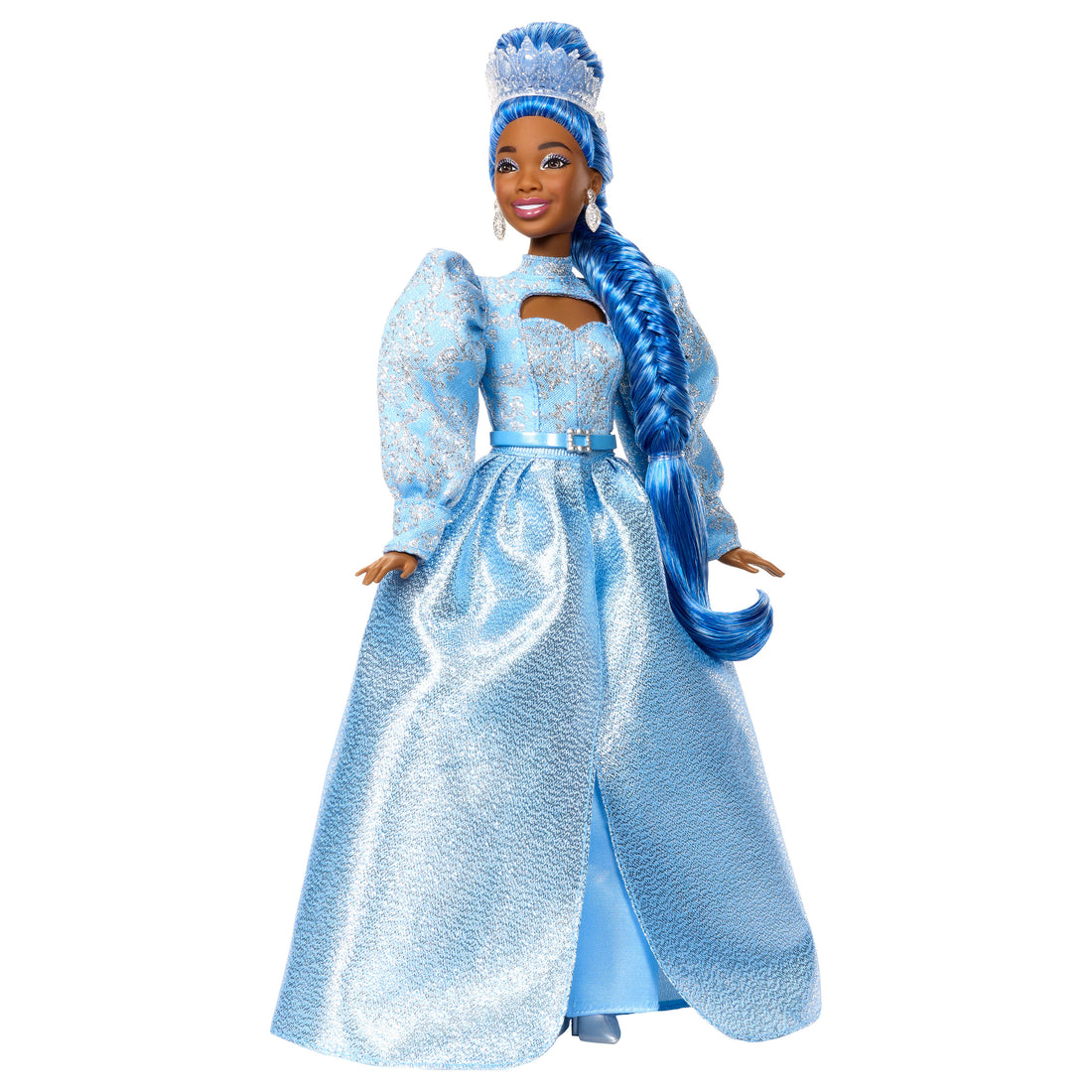 Disney Descendants: Wicked Wonderland Deluxe Doll & Accessory - Cinderella