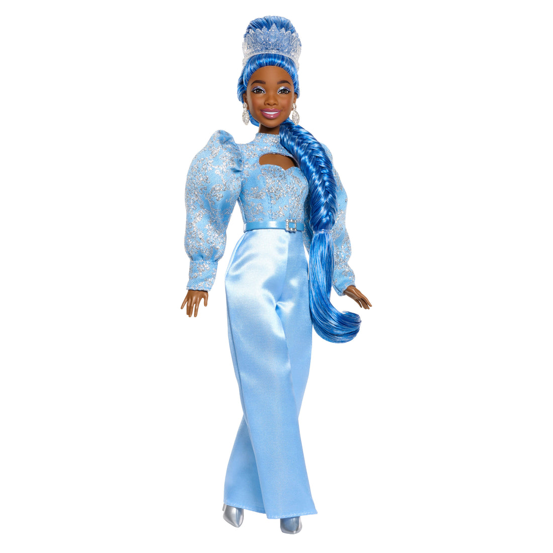 Disney Descendants: Wicked Wonderland Deluxe Doll & Accessory - Cinderella