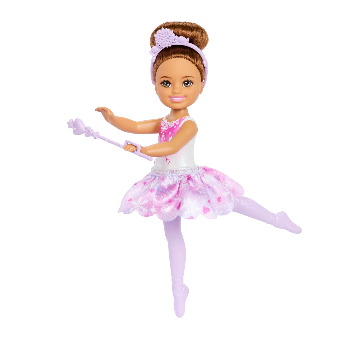 Barbie In The Nutcracker Doll - Assorted*