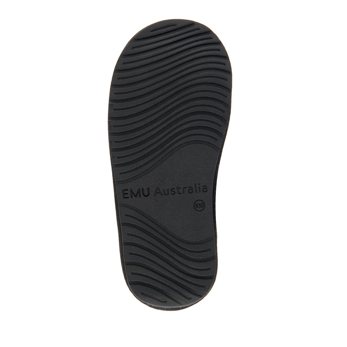 Barbie x EMU Kid's Printed Mid Calf Boot