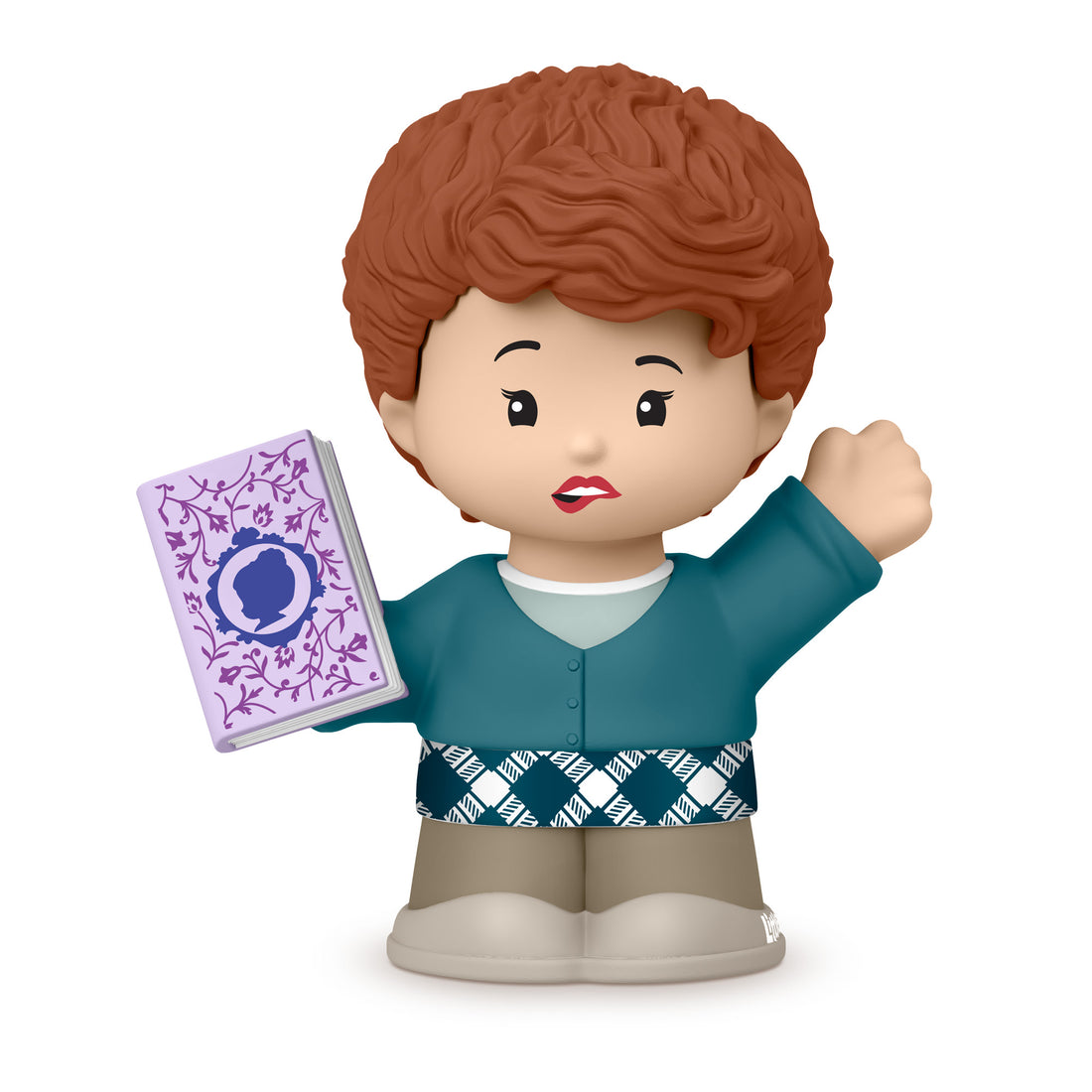 Little People Collector Clueless Movie Special Edition Set