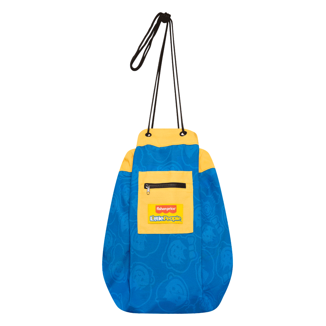 Little People Play Pouch