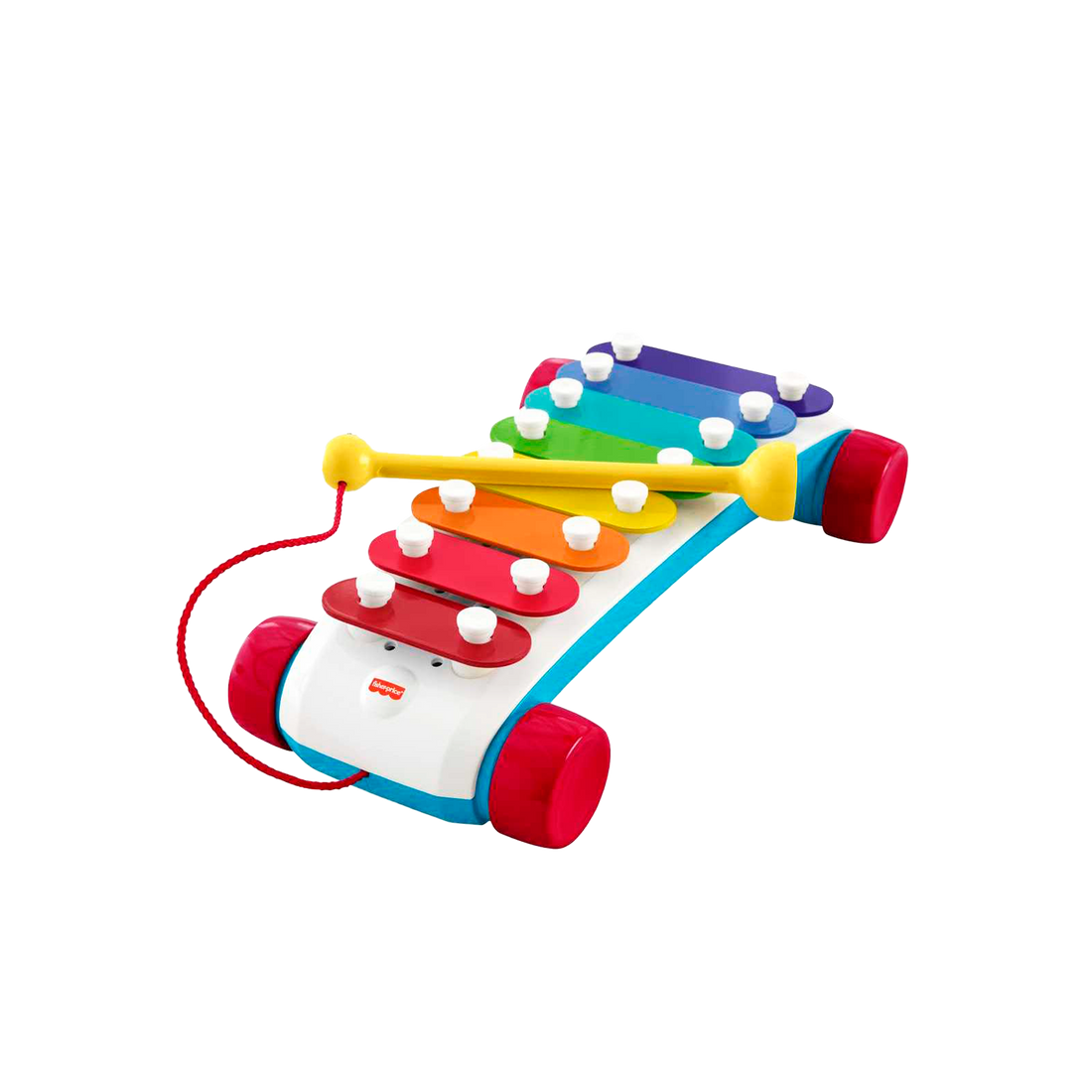 Bundle: FIsher-Price Chatter Telephone and Classic Xylophone