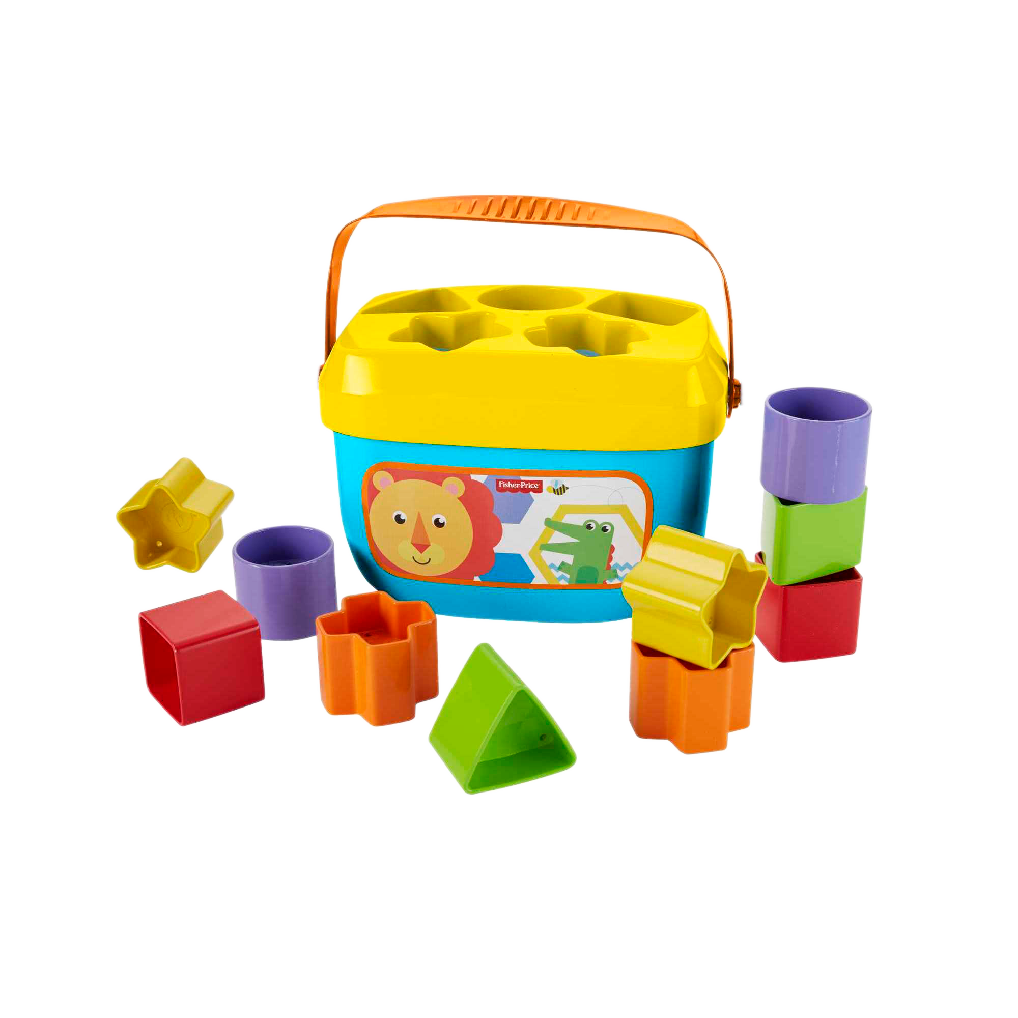 Fisher price deals block wagon recall
