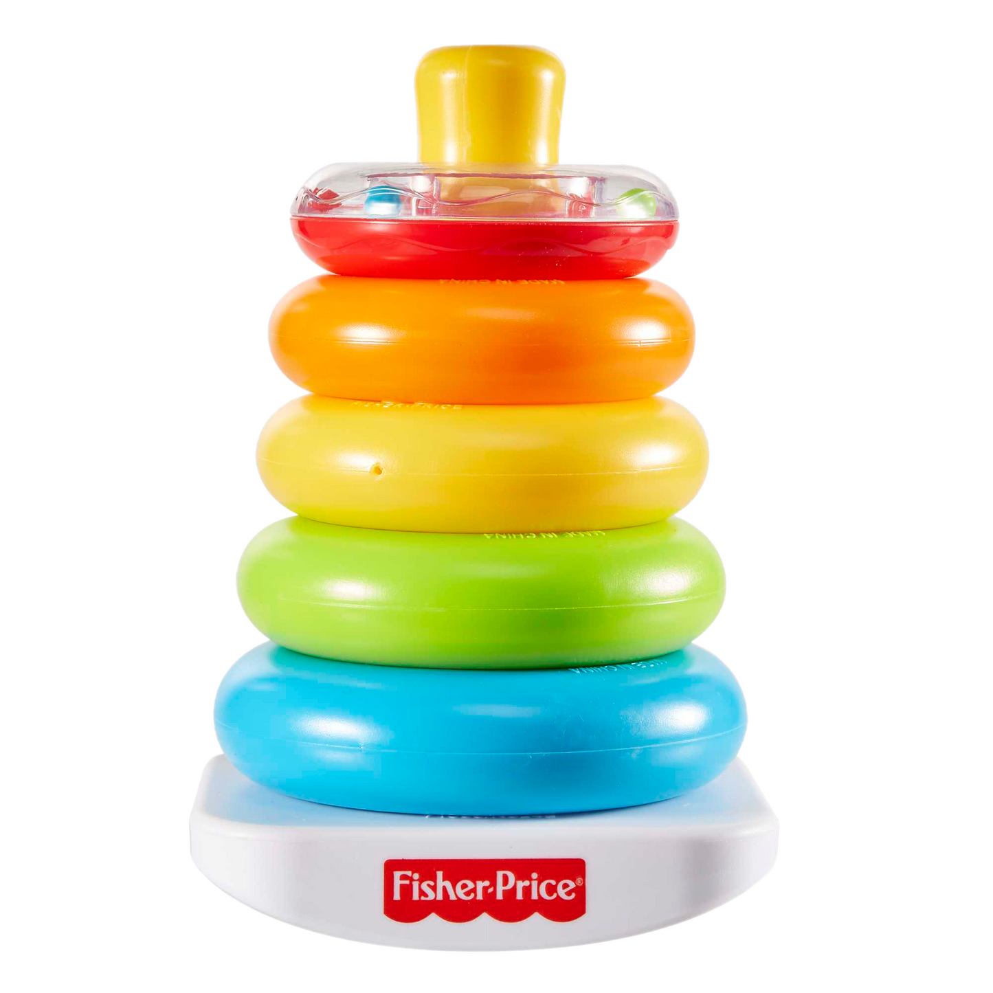 Fisher-Price Rock-a-Stack