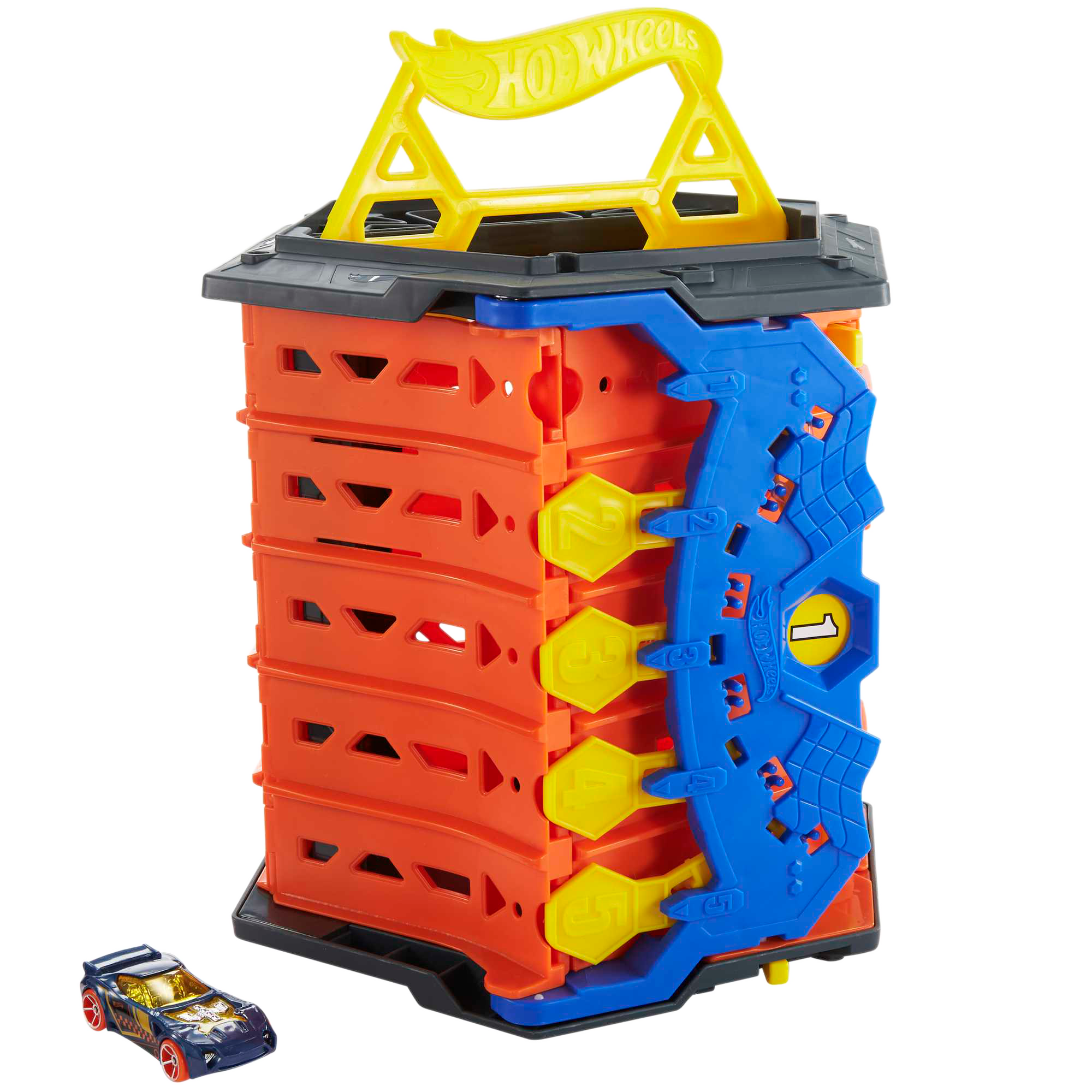 Hot wheels super ultimate garage cheap best buy