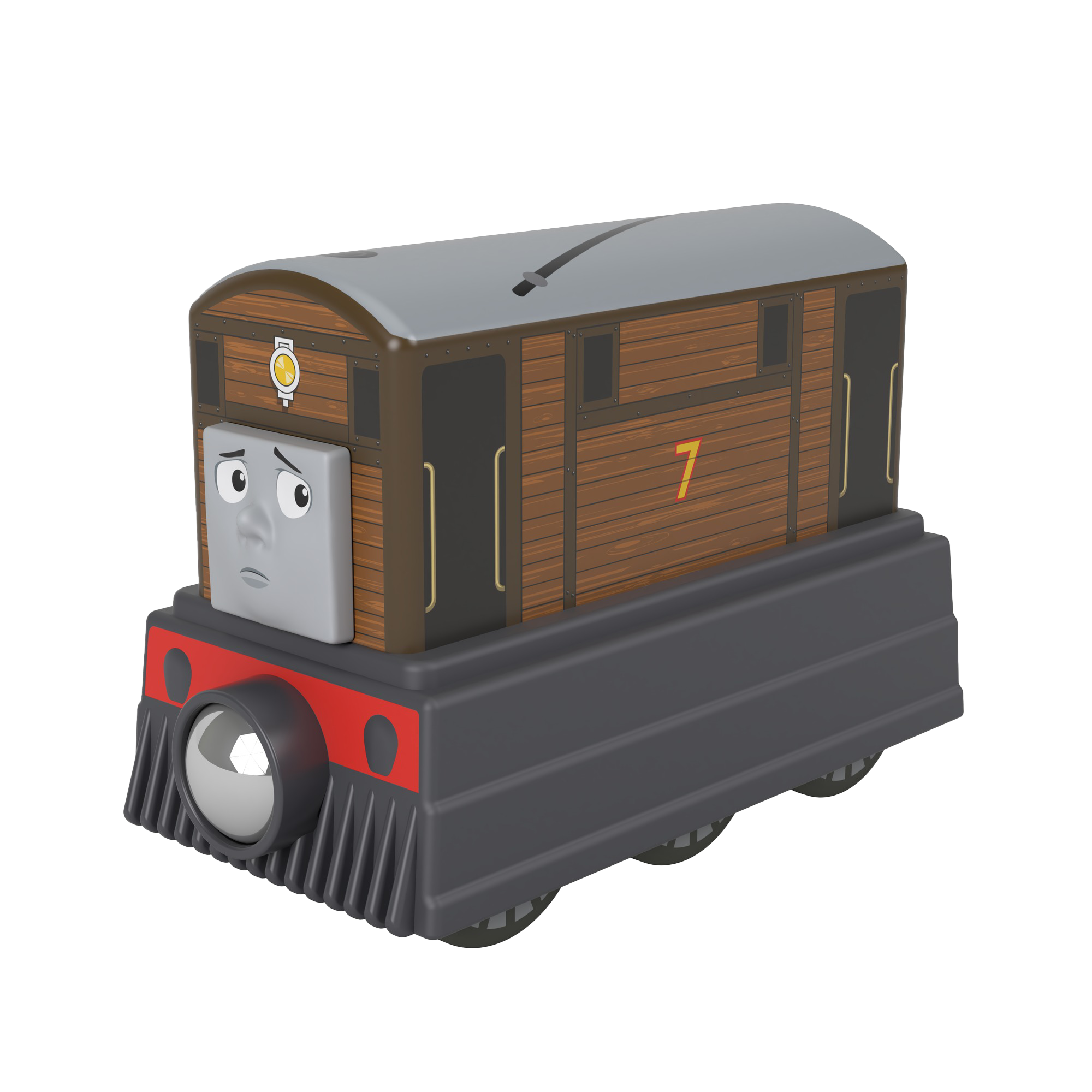 Toby train deals