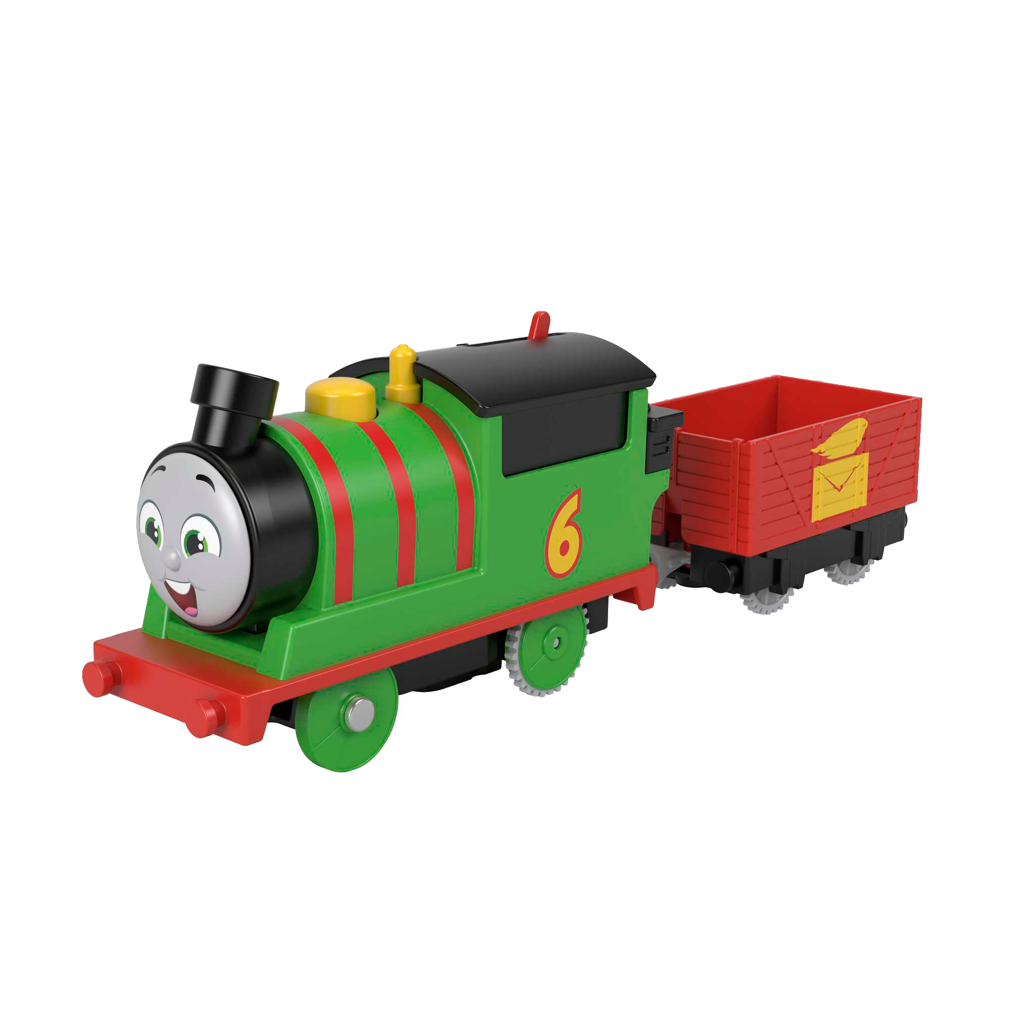 Percy the deals train
