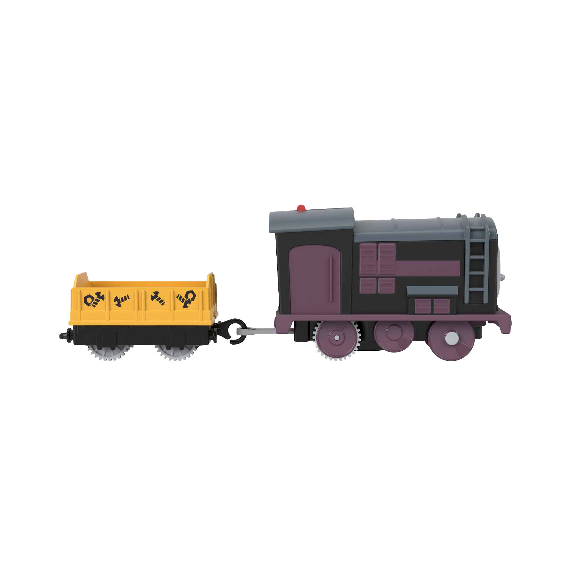Thomas and hot sale friends diesel engines