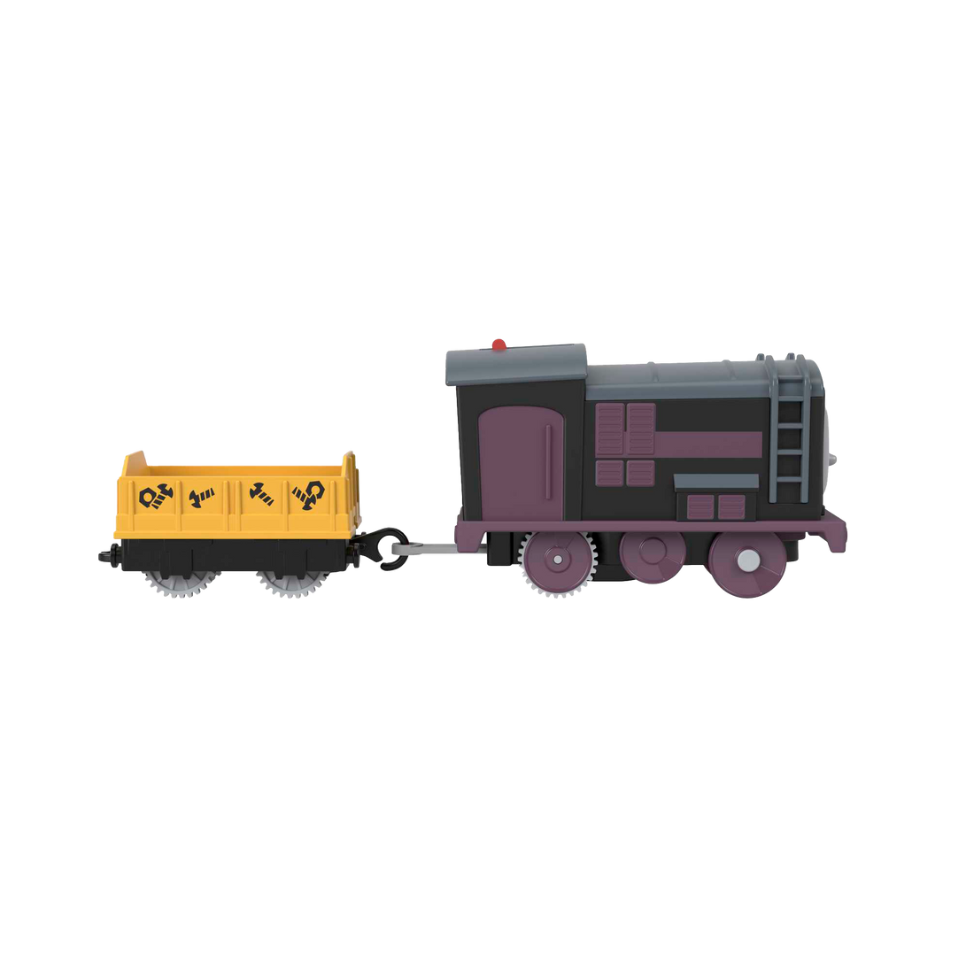 Fisher-Price Thomas & Friends Diesel Motorized Engine