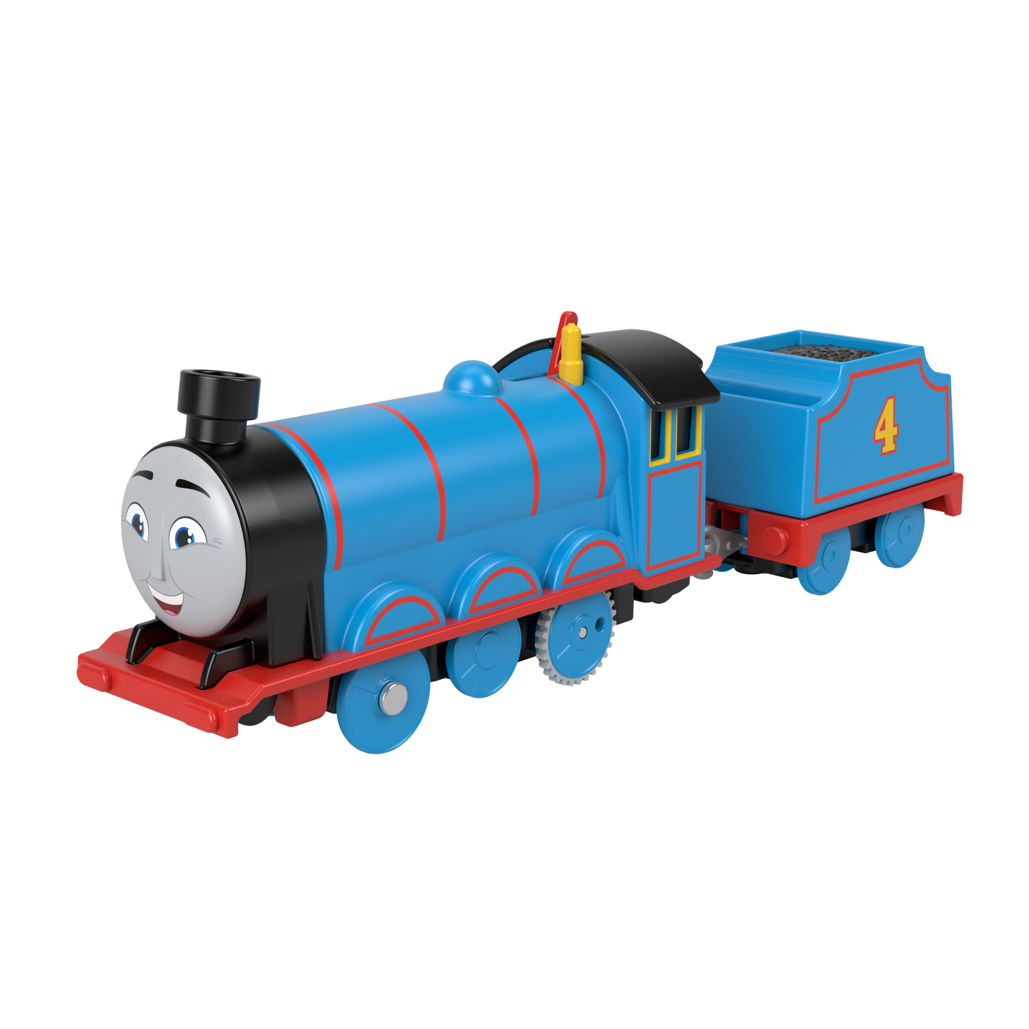 Gordon top engine thomas