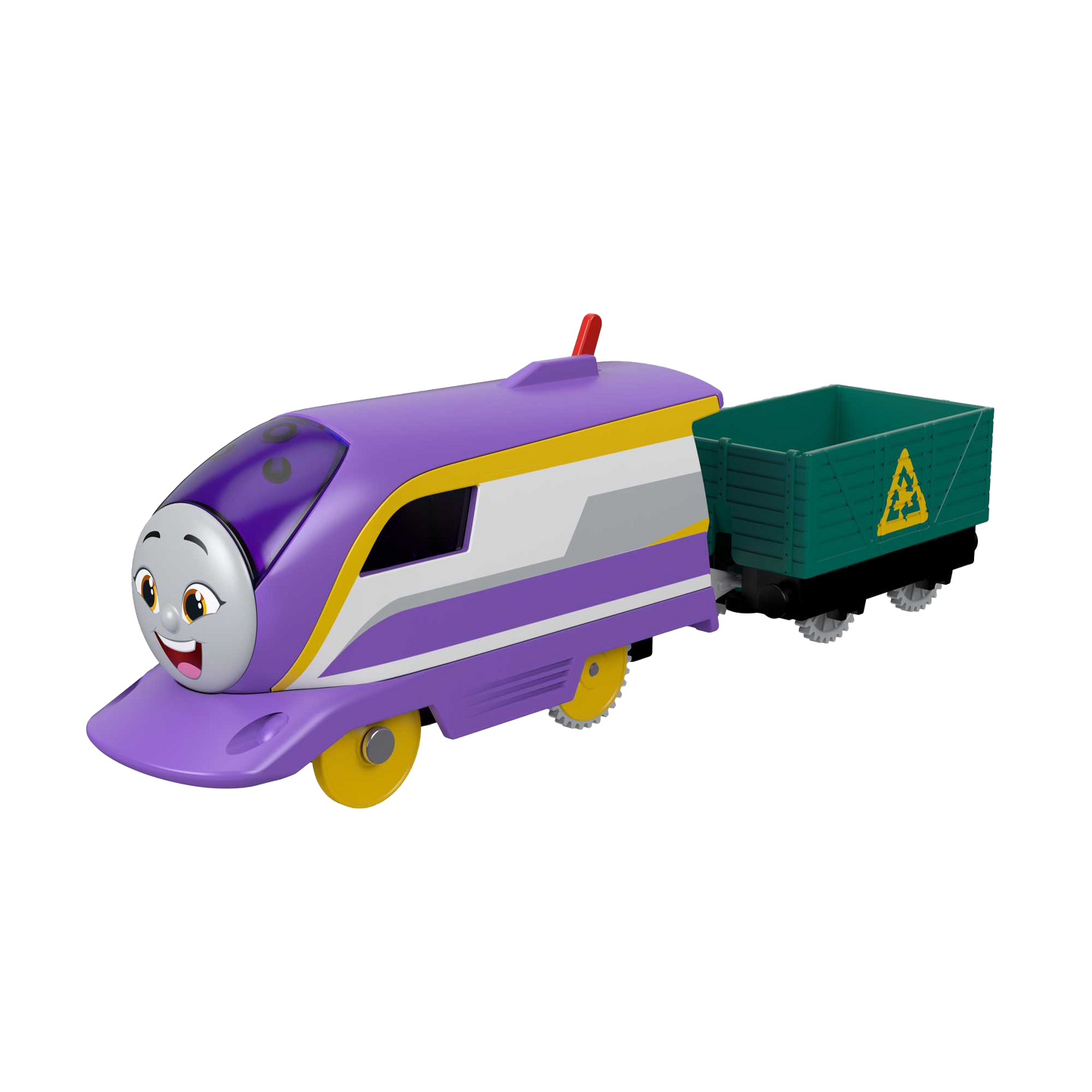Fisher-Price Thomas & Friends Kana Motorized Engine