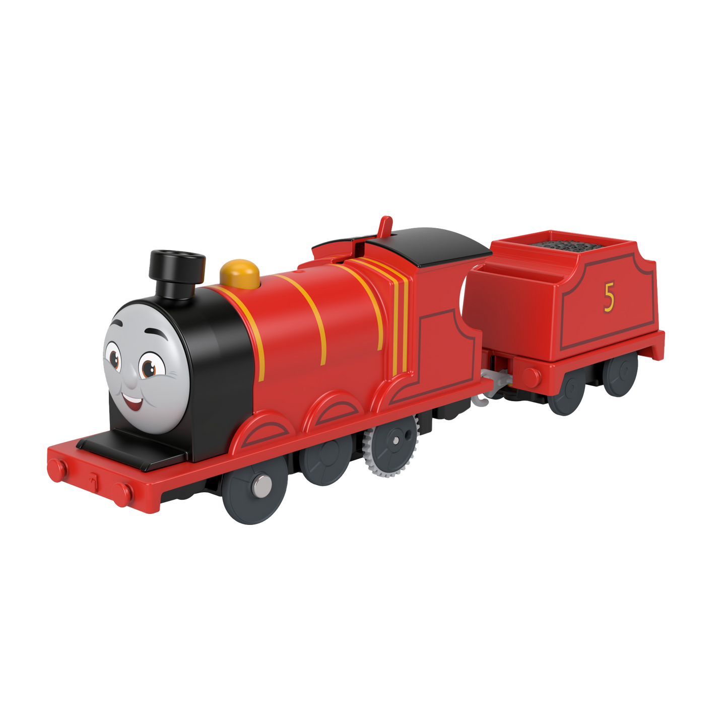 Fisher-Price Thomas & Friends Motorized James Engine