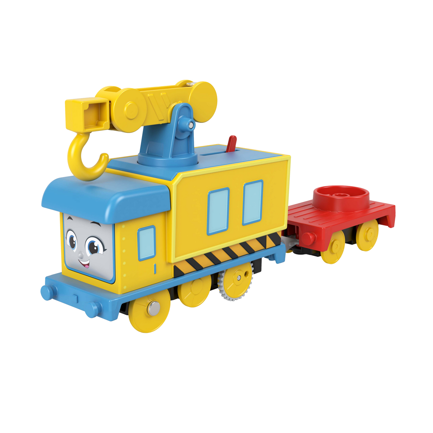 Fisher-Price Thomas & Friends Crane Vehicle