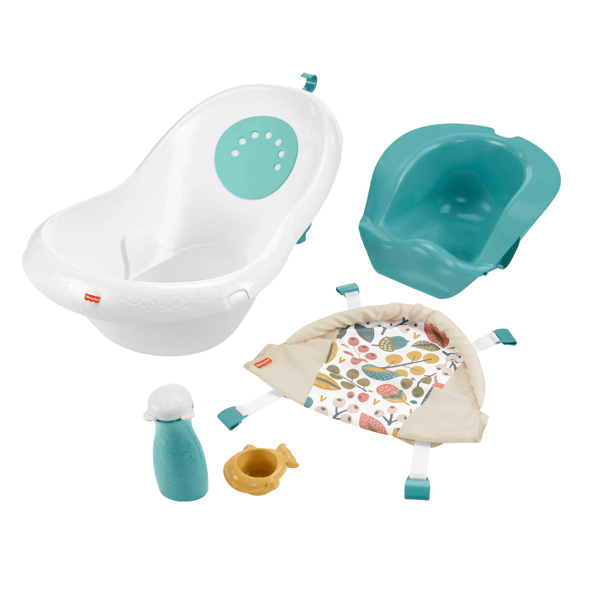 Fisher price sling sales