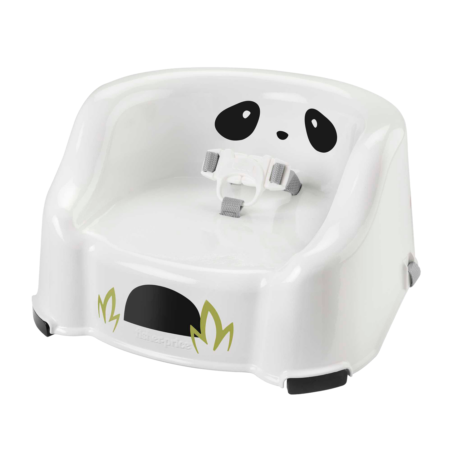 Fisher-Price Simple Clean & Comfort Booster
