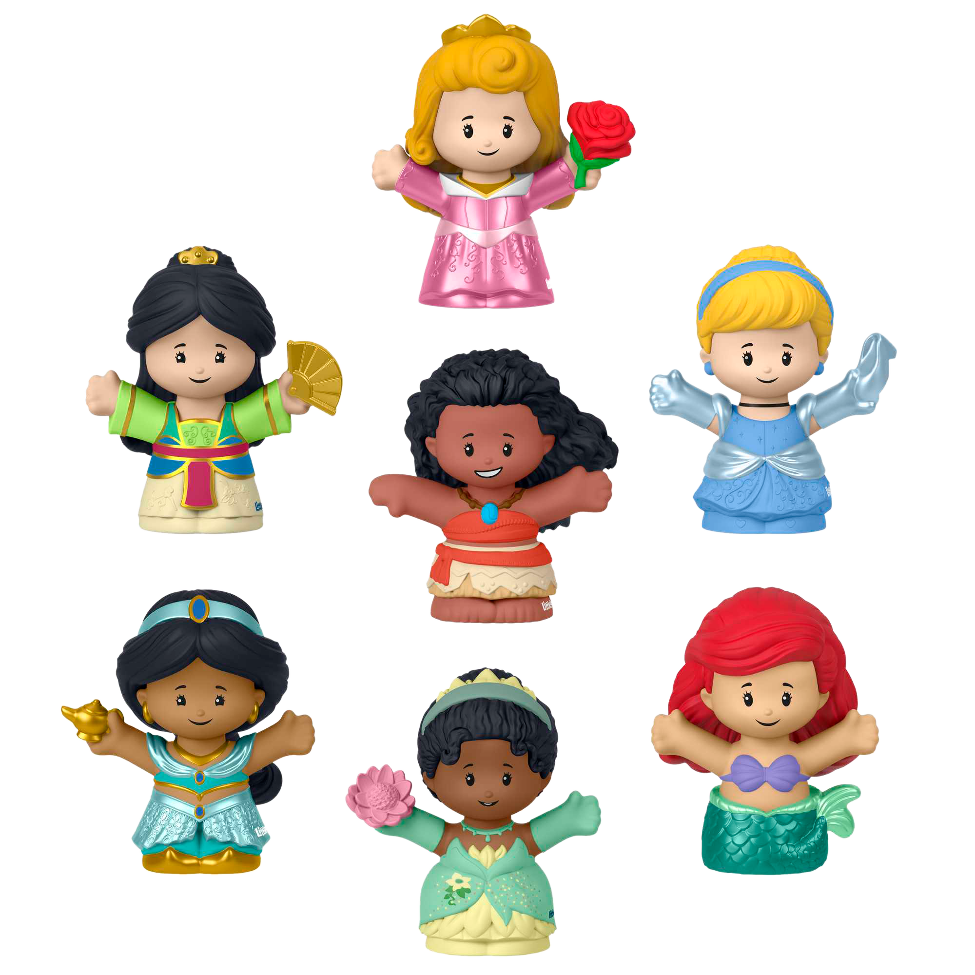 Little people deals day at disney