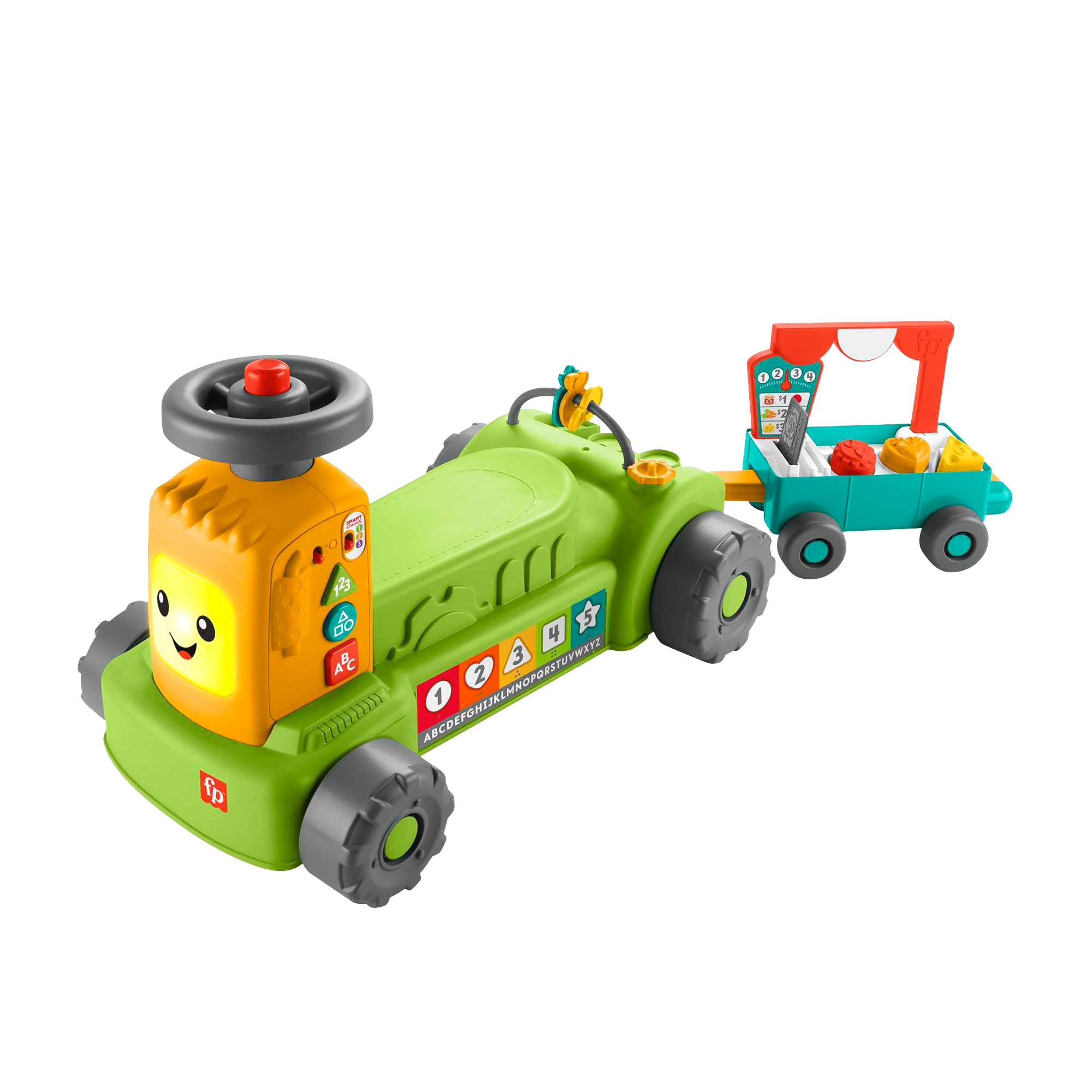 Fisher price barn toy sales