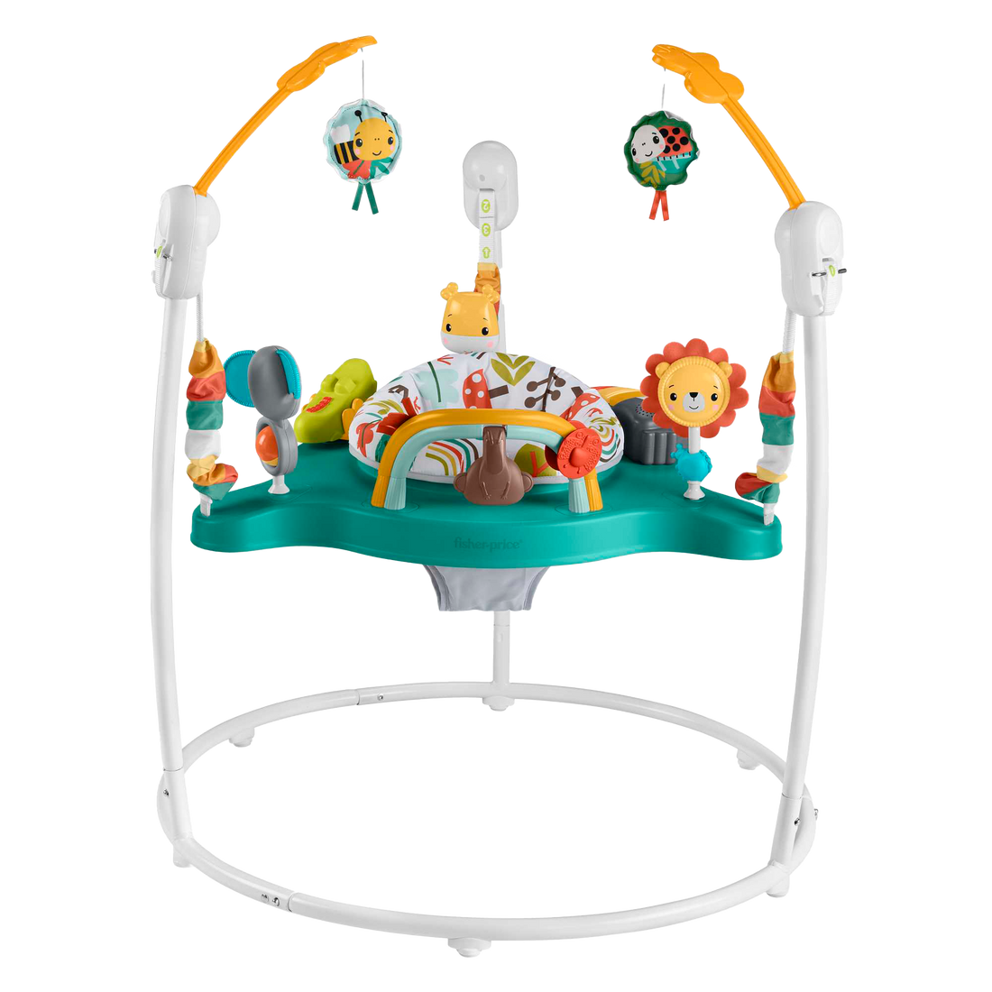 Fisher-Price Whimsical Forest Jumperoo
