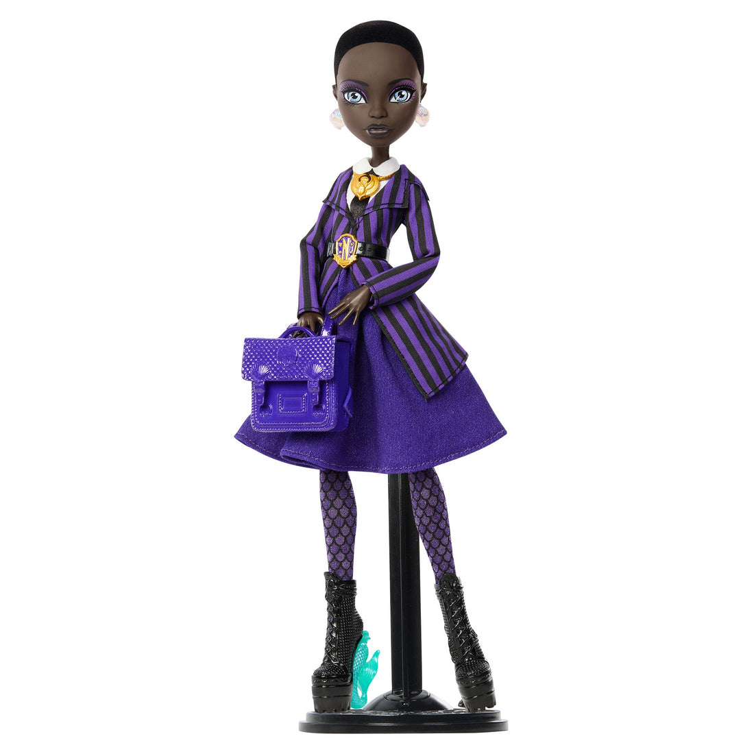 Monster High x Wednesday Bianca Barclay Doll