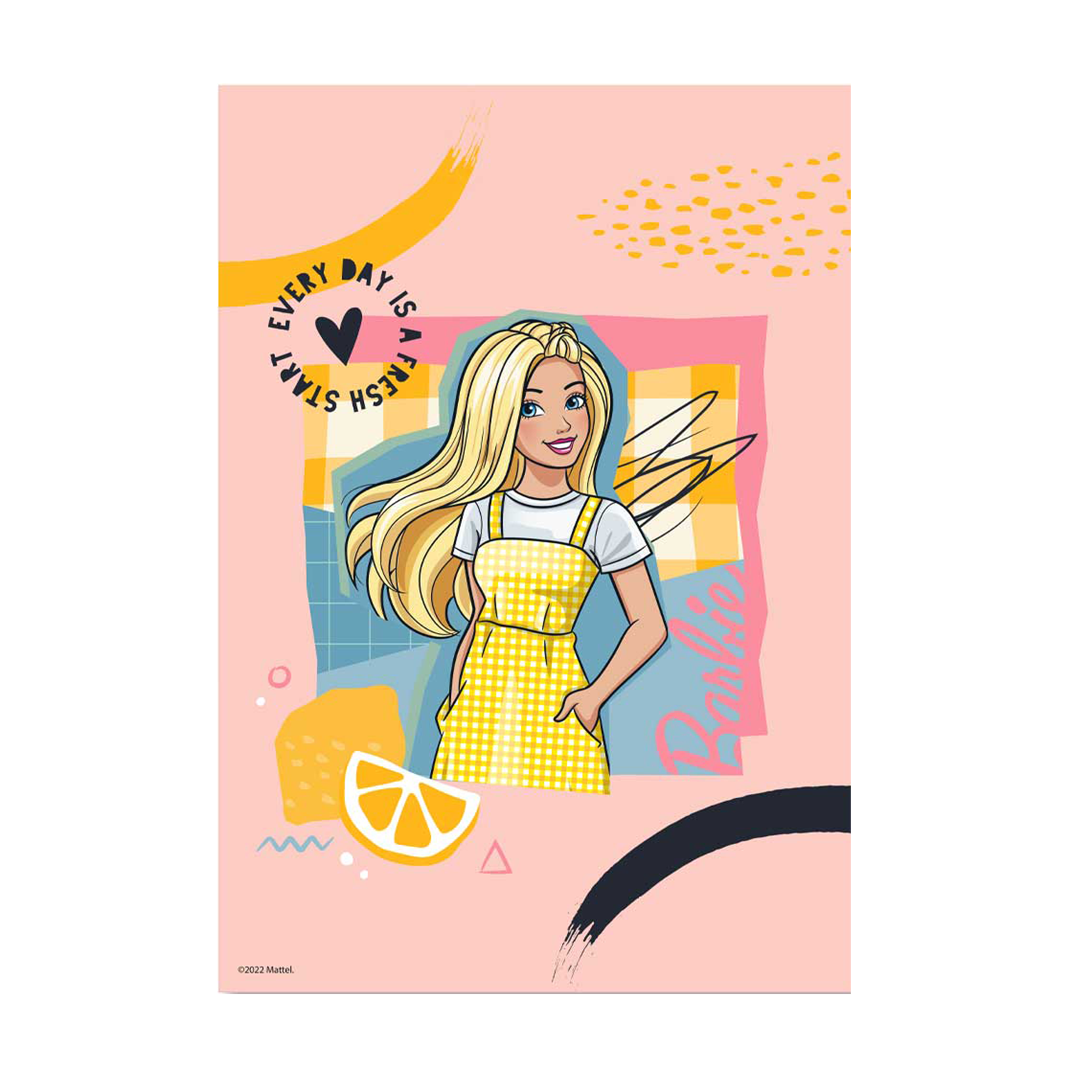 Barbie start deals