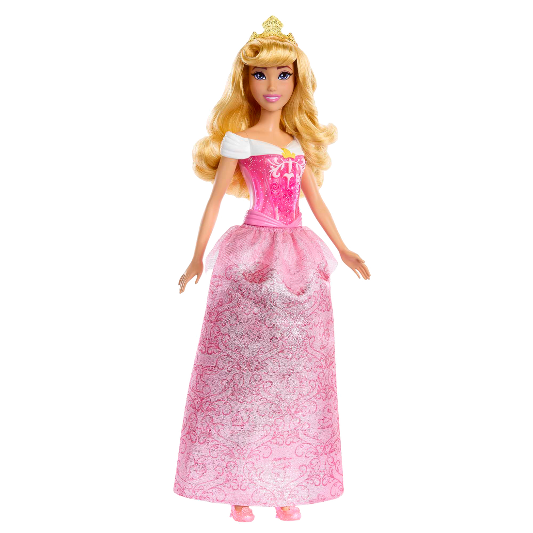Disney Princess Aurora Doll