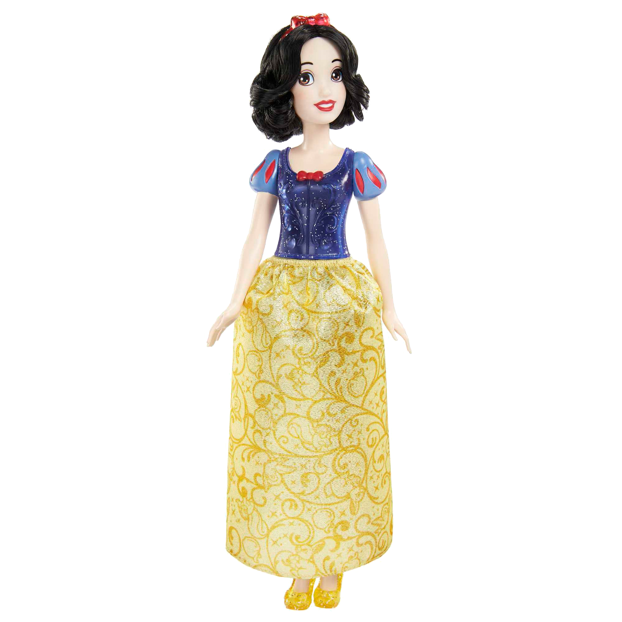Disney Princess Snow White Doll Shop Mattel Australia