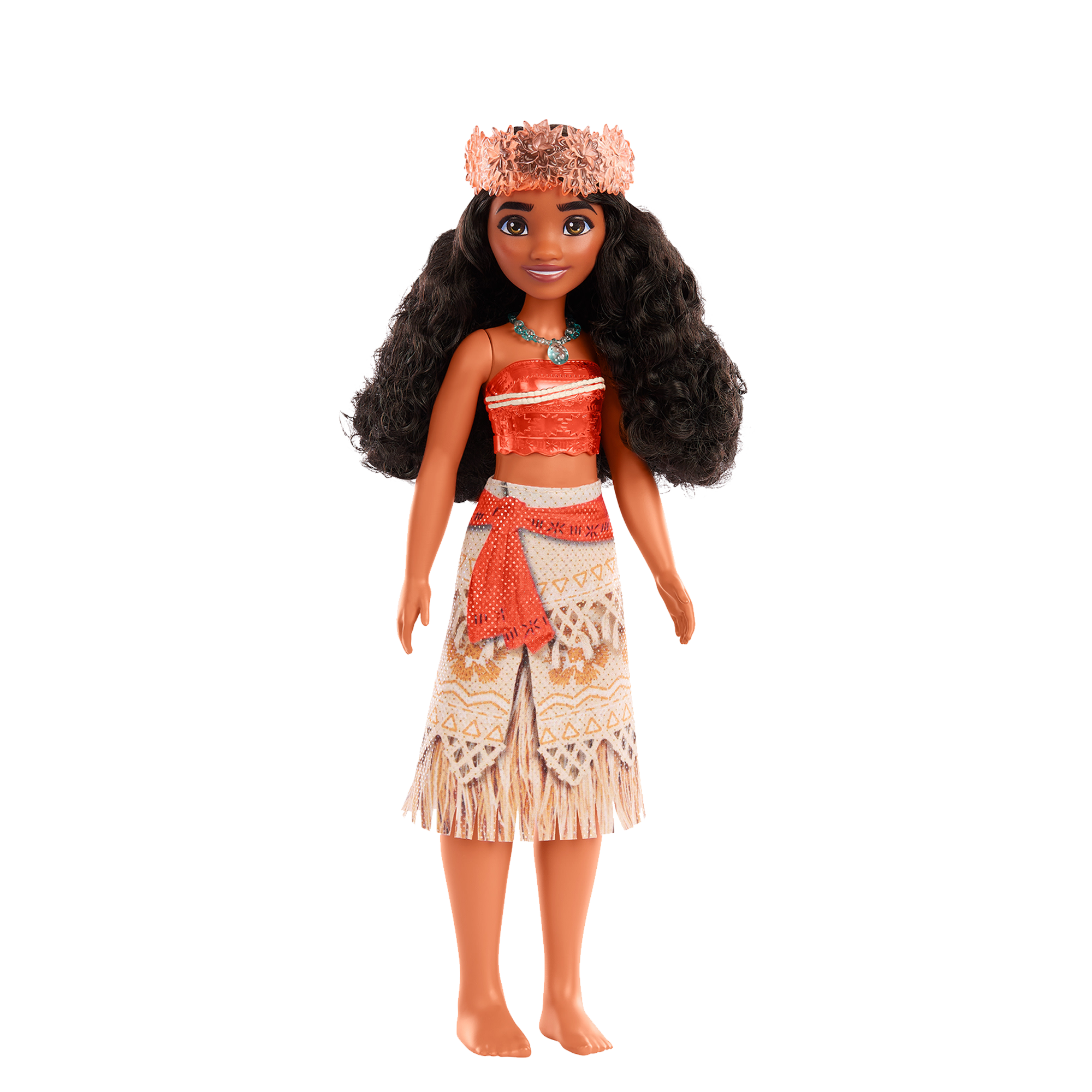 Disney Princess Moana Doll – Shop Mattel Australia