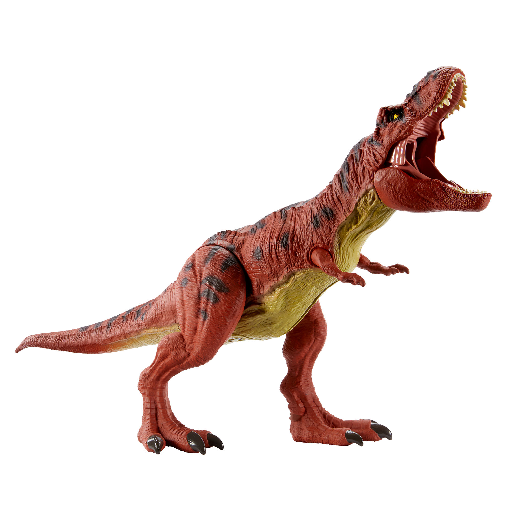 T shop rex playset