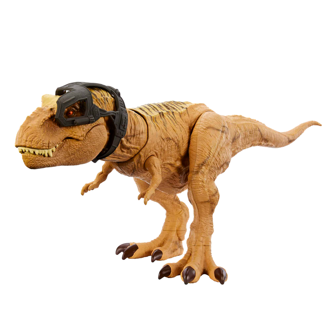 Jurassic World Hunt 'N Chomp Tyrannosaurus Rex