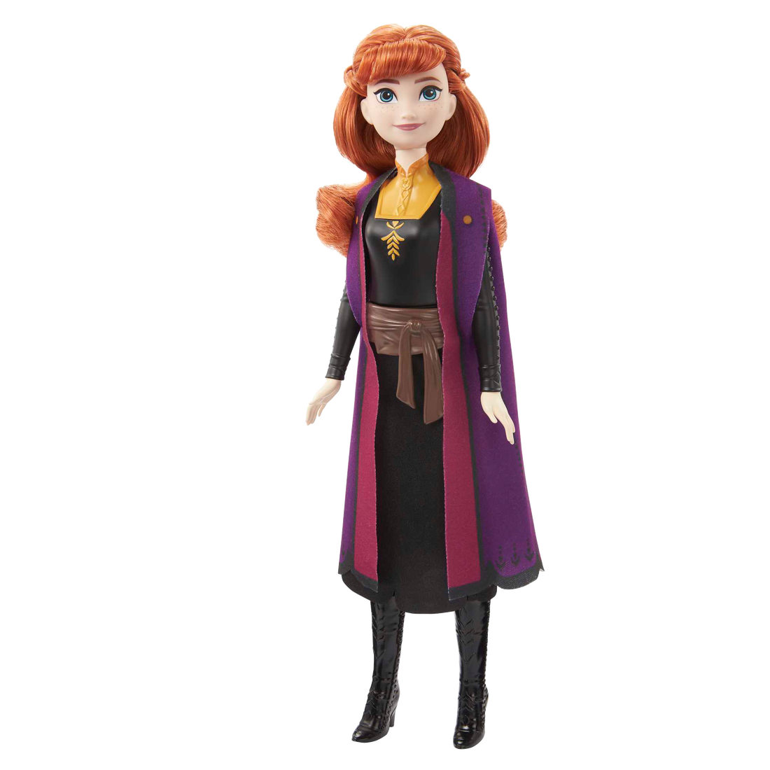 Disney Frozen Anna Doll