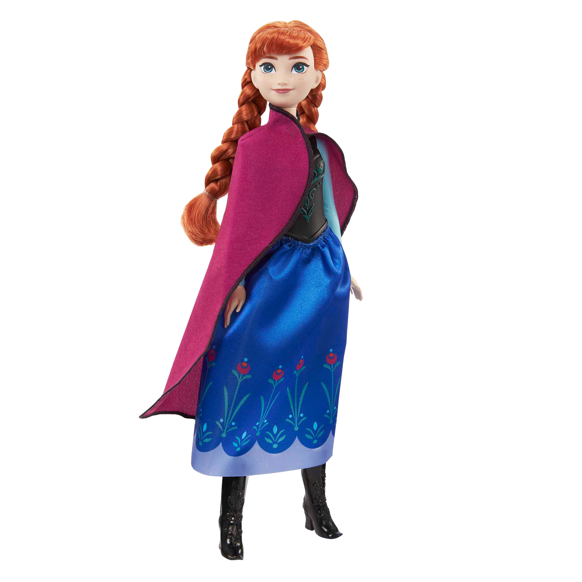Frozen dolls australia sales