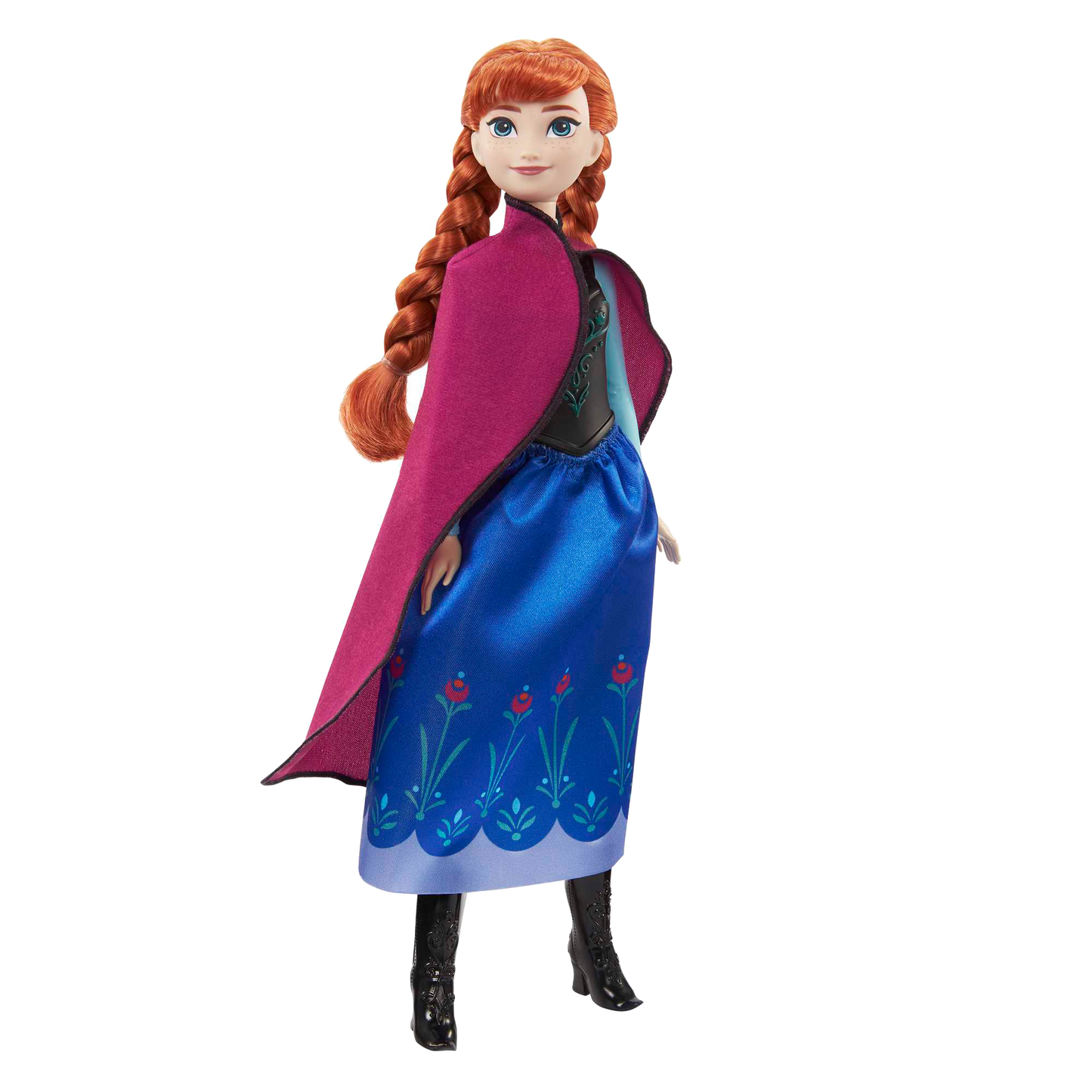 Disney Frozen Anna Doll