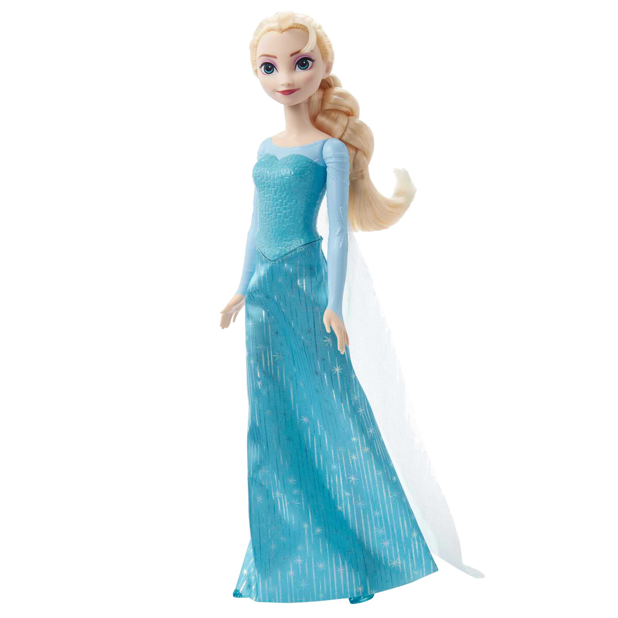 Disney Frozen Elsa Doll Shop Mattel Australia