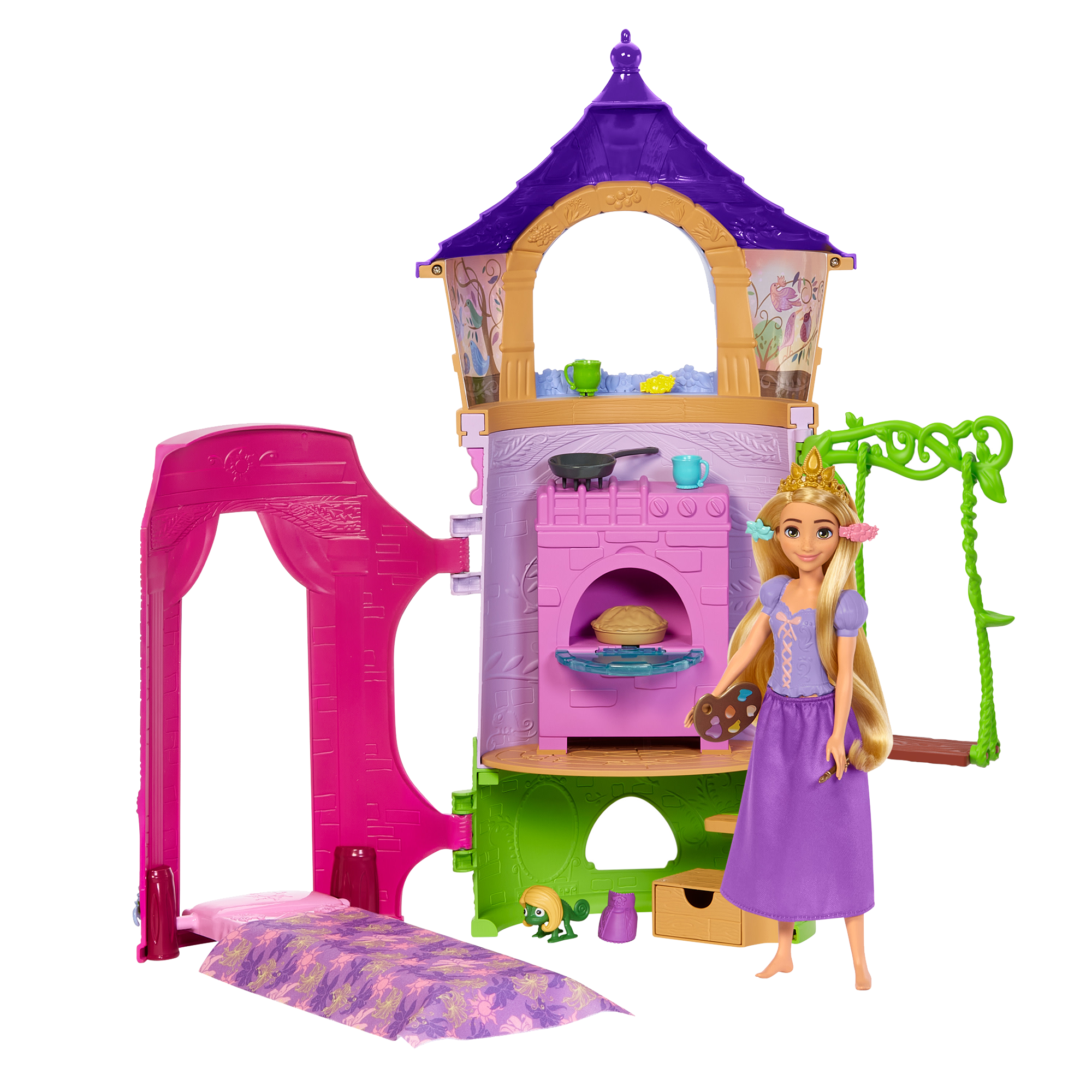 Rapunzel toys deals australia