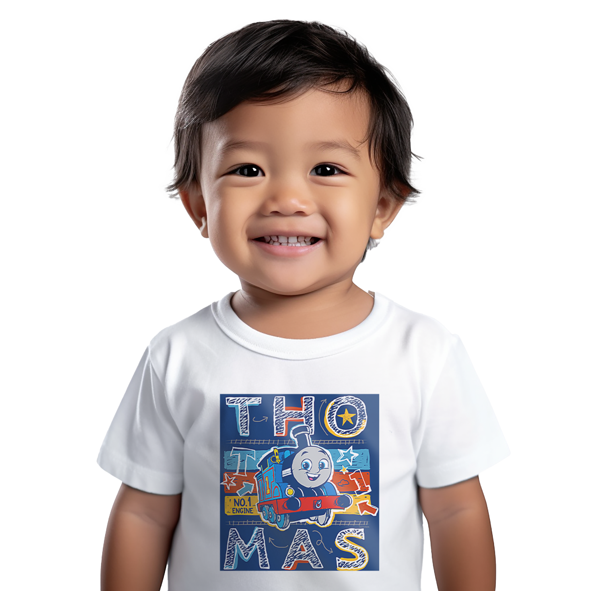 Thomas toddler sales