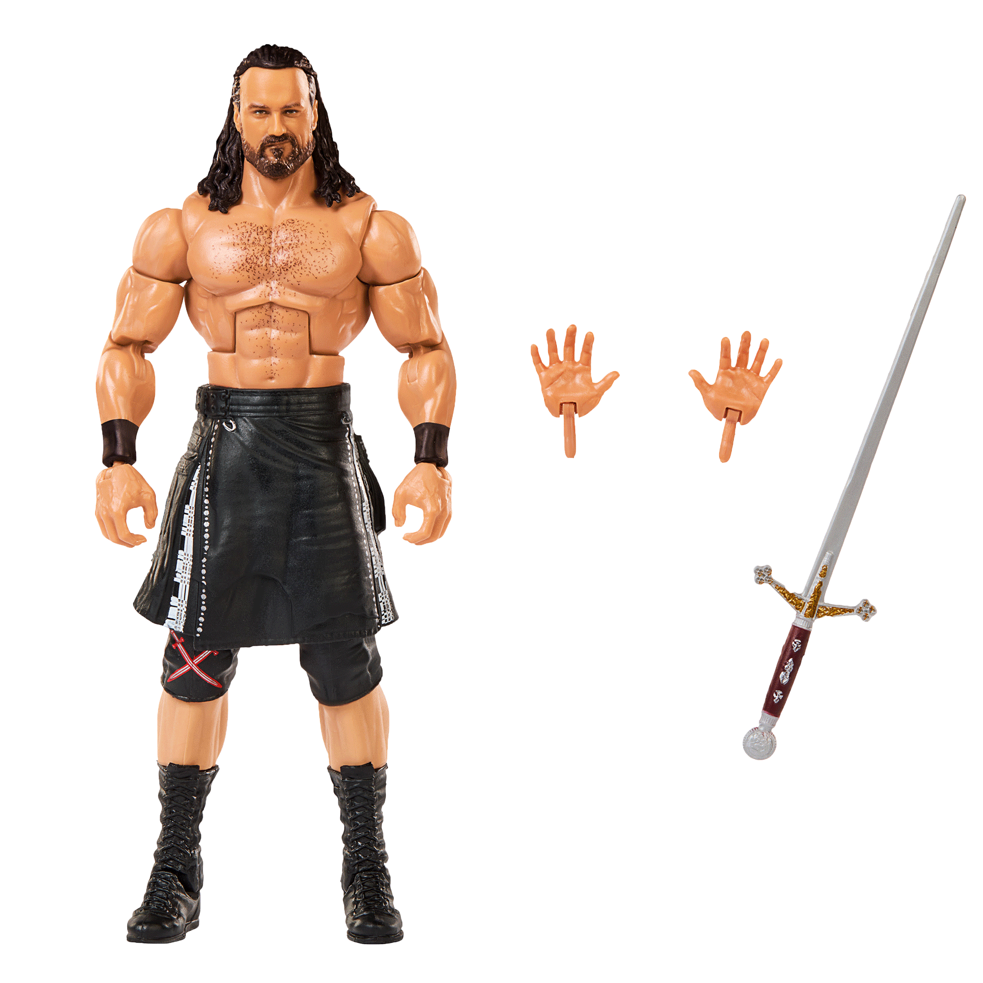 Wwe shield toys on sale elite